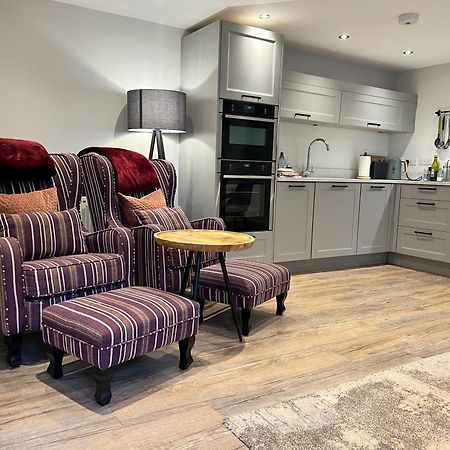 Wren Is A Stunning 1-Bed Cottage Near Coleford Coleford  Dış mekan fotoğraf