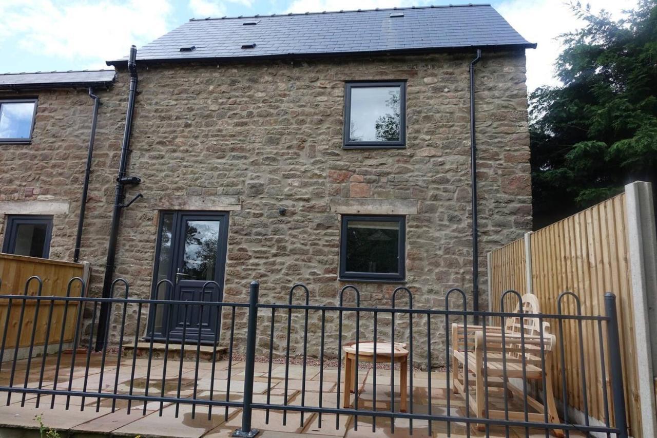 Wren Is A Stunning 1-Bed Cottage Near Coleford Coleford  Dış mekan fotoğraf