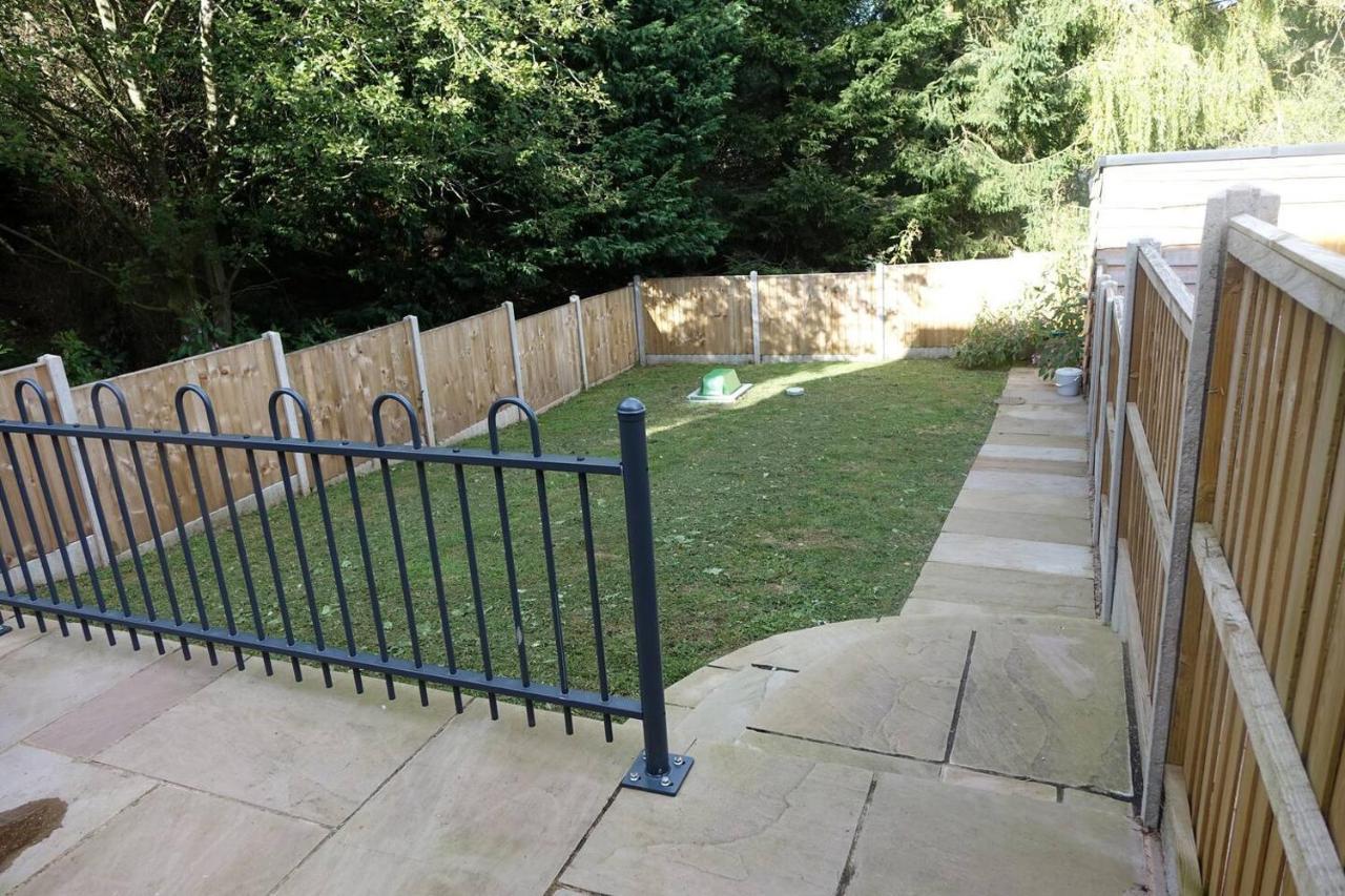 Wren Is A Stunning 1-Bed Cottage Near Coleford Coleford  Dış mekan fotoğraf