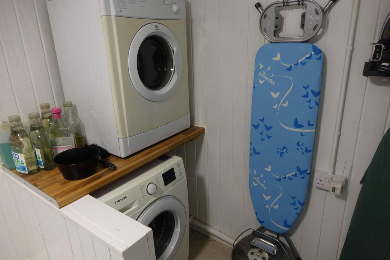 Wren Is A Stunning 1-Bed Cottage Near Coleford Coleford  Dış mekan fotoğraf
