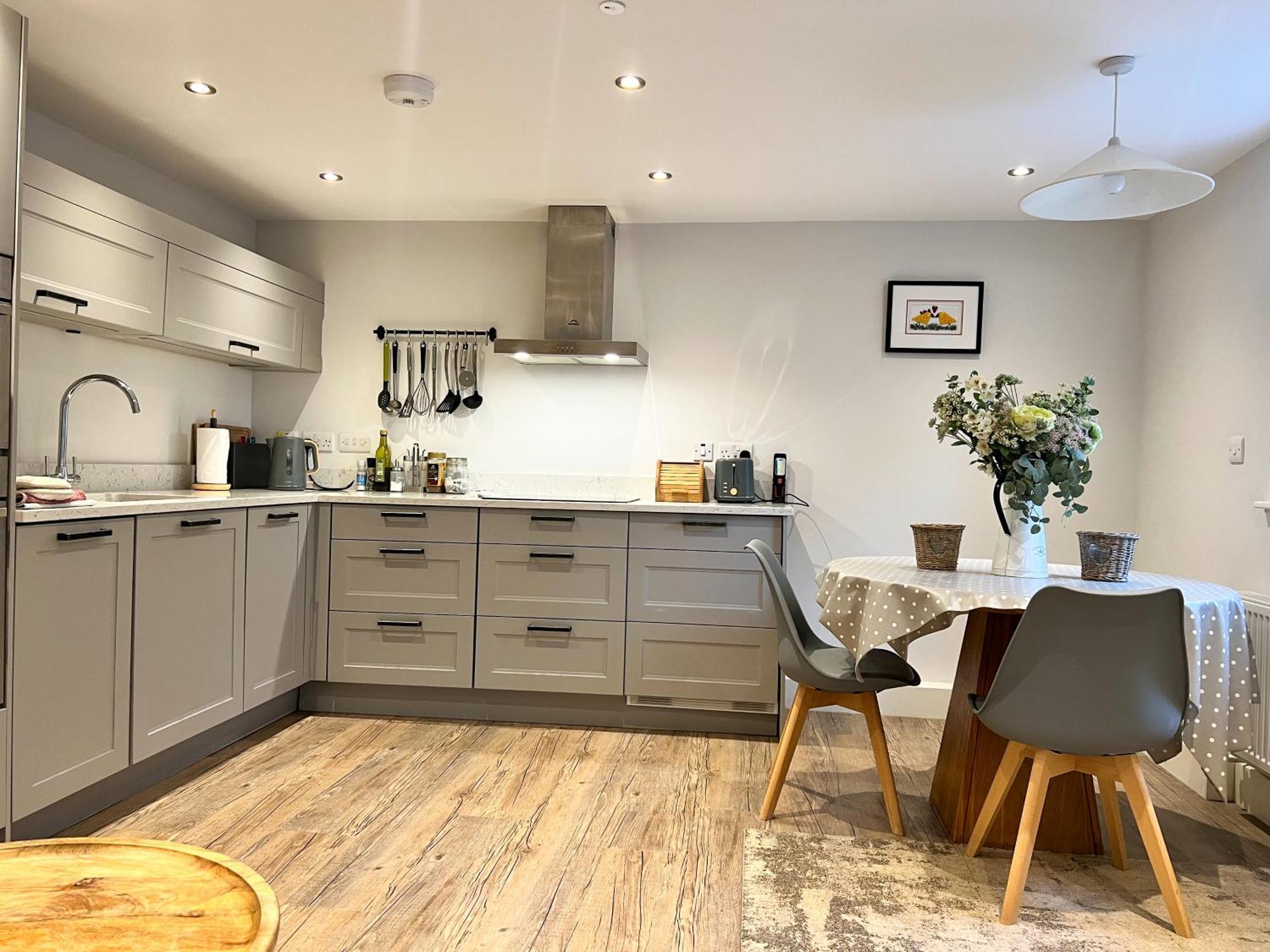 Wren Is A Stunning 1-Bed Cottage Near Coleford Coleford  Dış mekan fotoğraf