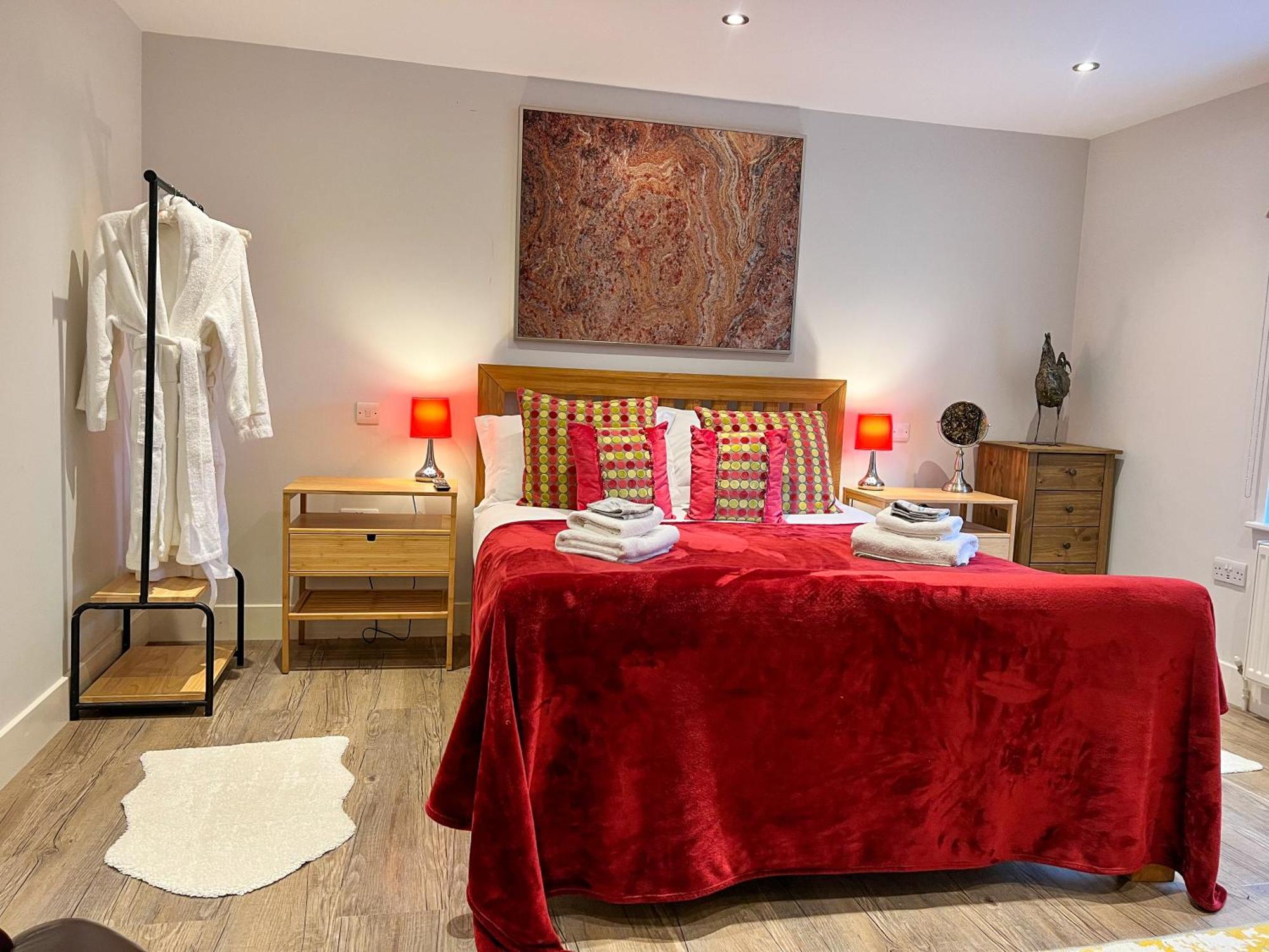 Wren Is A Stunning 1-Bed Cottage Near Coleford Coleford  Dış mekan fotoğraf