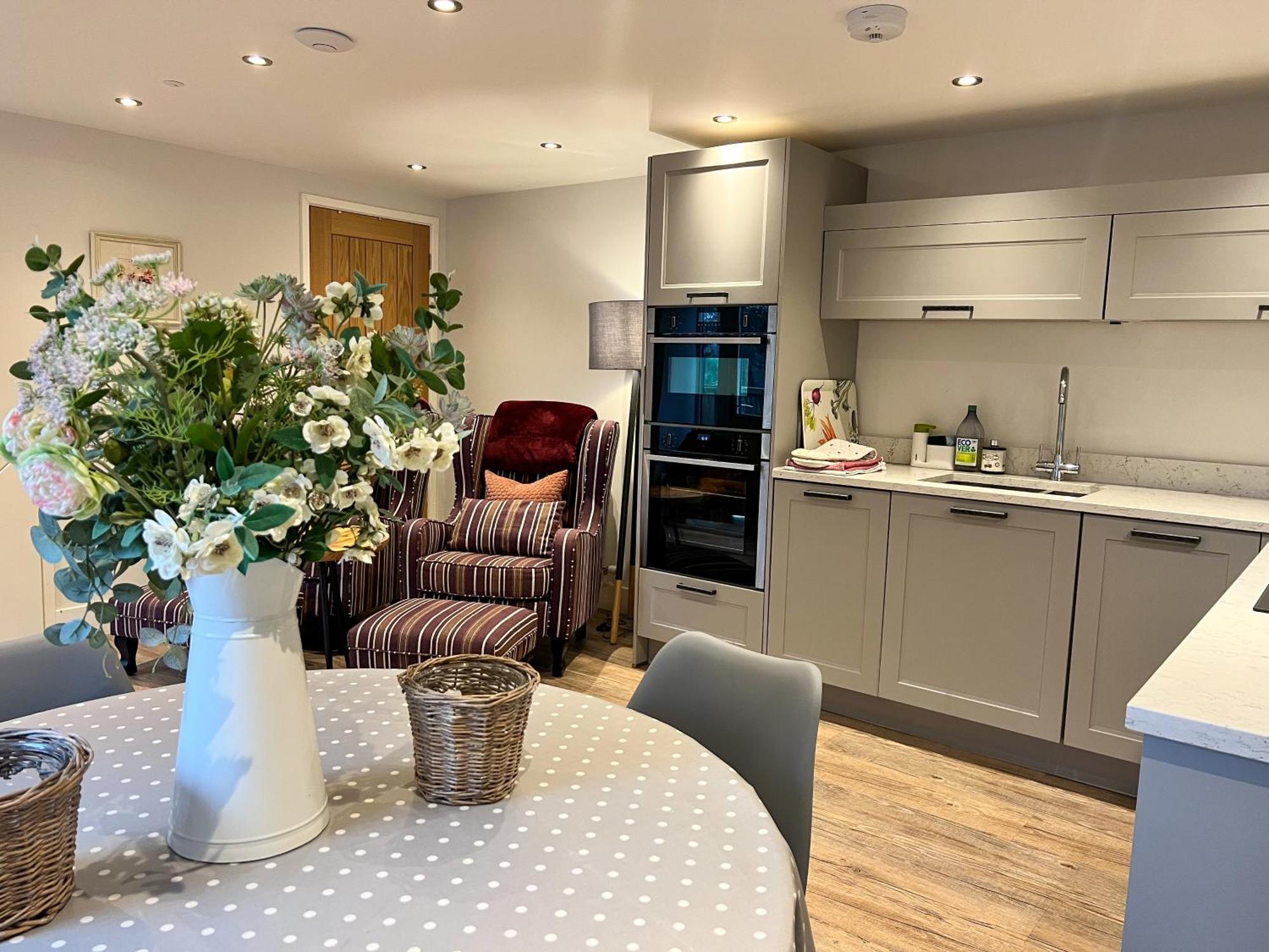 Wren Is A Stunning 1-Bed Cottage Near Coleford Coleford  Dış mekan fotoğraf