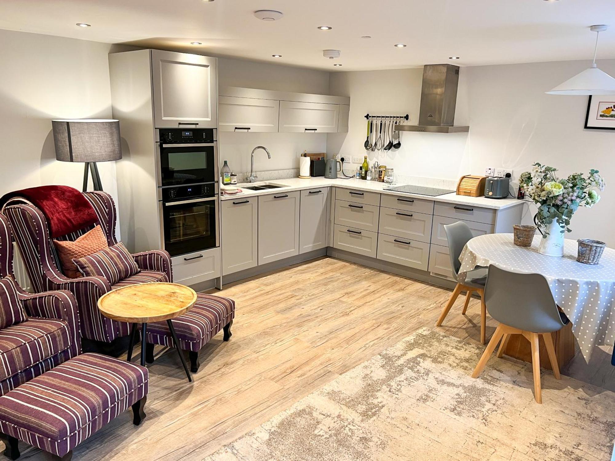 Wren Is A Stunning 1-Bed Cottage Near Coleford Coleford  Dış mekan fotoğraf